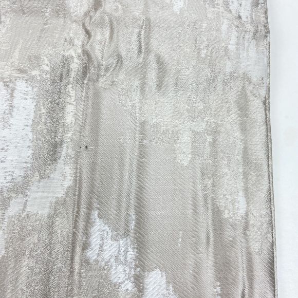 Hotel Collection Distressed Chevron European Sham (1) - Picture 4 of 9